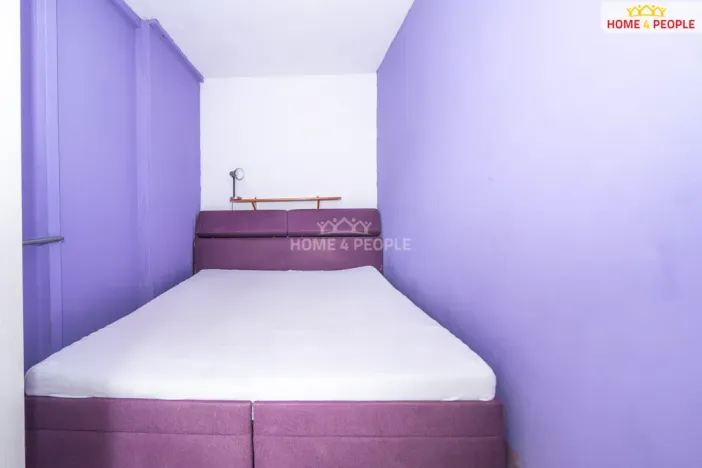 Prodej bytu 3+1, Ústí nad Orlicí, Jilemnického, 61 m2