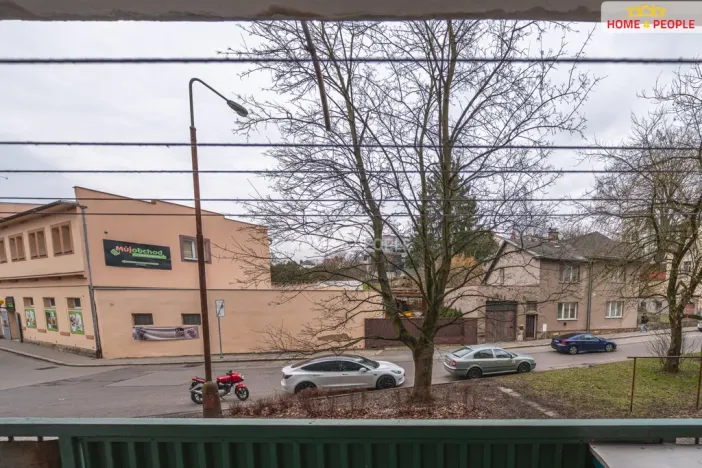 Prodej bytu 3+1, Ústí nad Orlicí, Jilemnického, 61 m2