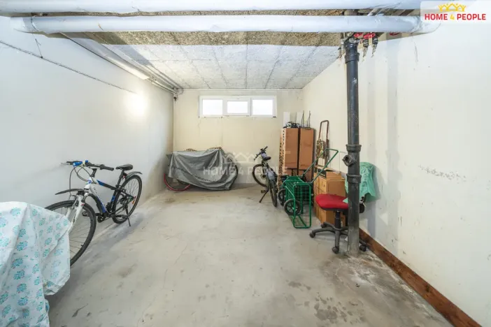 Prodej bytu 3+1, Ústí nad Orlicí, Jilemnického, 61 m2