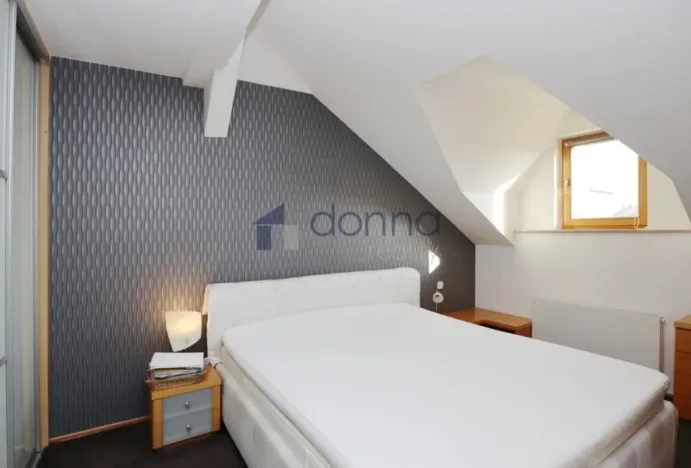 Pronájem bytu 5+kk, Praha, Jenštejnská, 175 m2