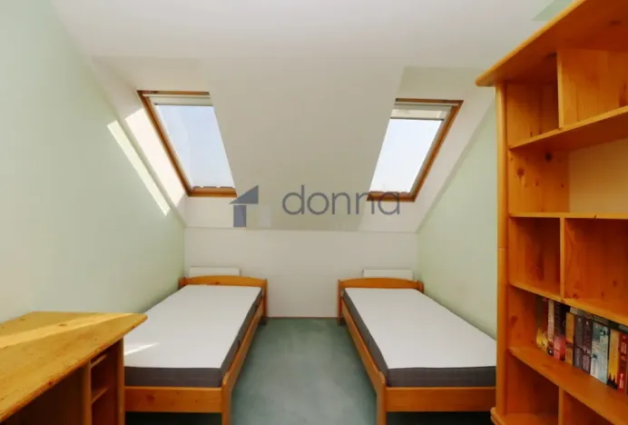 Pronájem bytu 5+kk, Praha, Jenštejnská, 175 m2