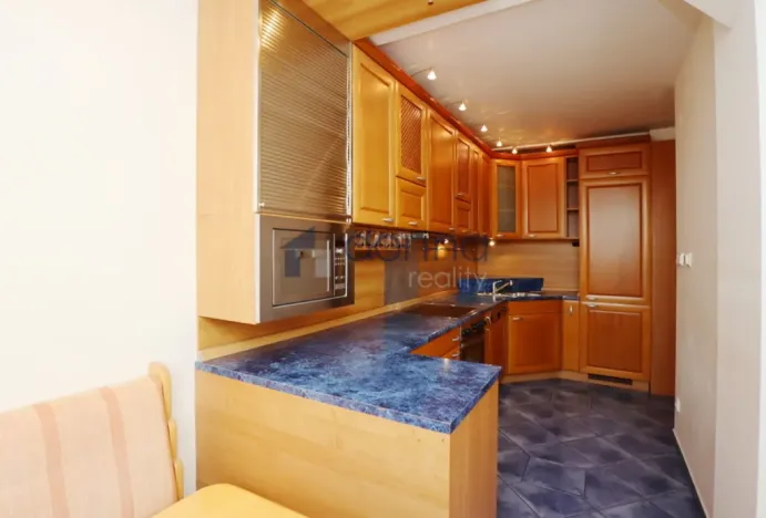 Pronájem bytu 5+kk, Praha, Jenštejnská, 175 m2