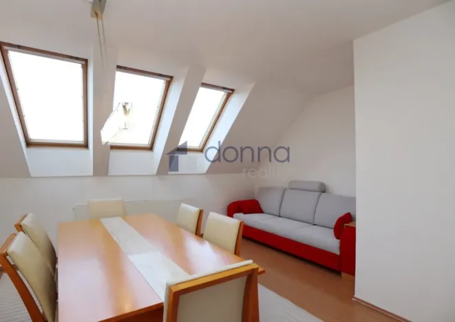 Pronájem bytu 5+kk, Praha, Jenštejnská, 175 m2