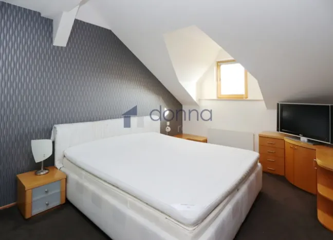 Pronájem bytu 5+kk, Praha, Jenštejnská, 175 m2