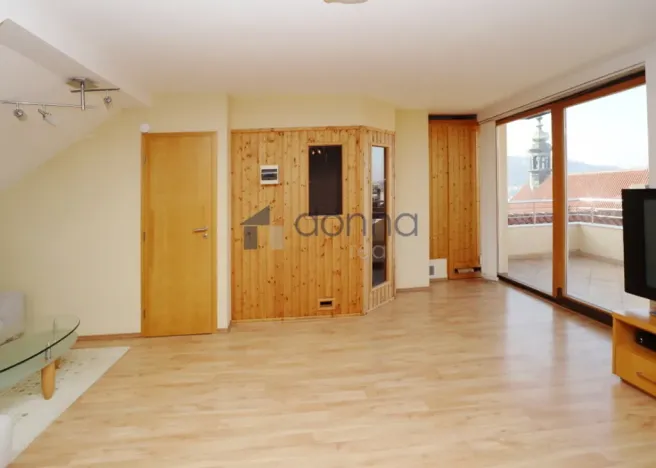 Pronájem bytu 5+kk, Praha, Jenštejnská, 175 m2