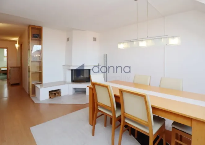 Pronájem bytu 5+kk, Praha, Jenštejnská, 175 m2