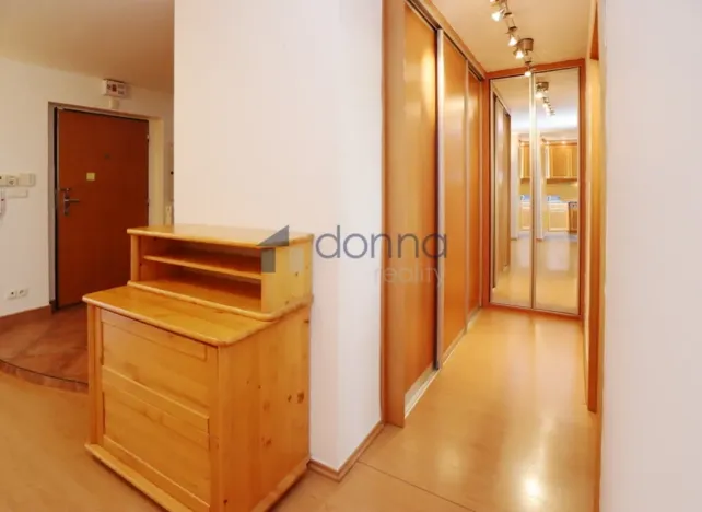 Pronájem bytu 5+kk, Praha, Jenštejnská, 175 m2