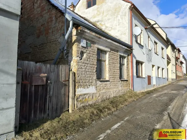 Prodej rodinného domu, Jedovnice, 90 m2