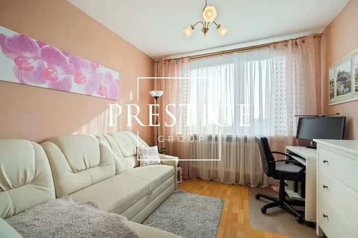 Pronájem bytu 4+kk, Praha - Kobylisy, Frýdlantská, 70 m2
