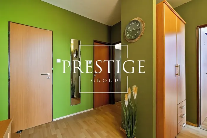 Pronájem bytu 4+kk, Praha - Kobylisy, Frýdlantská, 70 m2