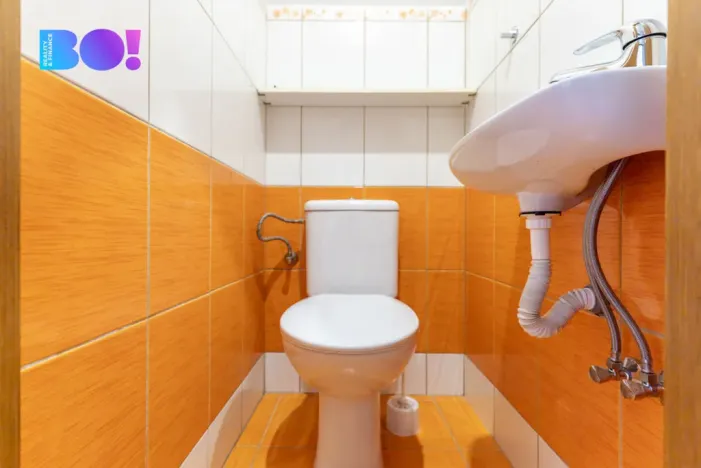 Pronájem bytu 3+kk, Řeka, 74 m2