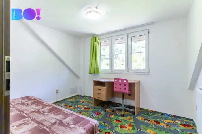 Pronájem bytu 3+kk, Řeka, 74 m2