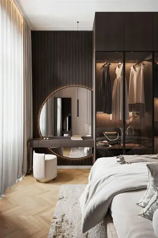 Prodej bytu 2+kk, Praha - Smíchov, Pecháčkova, 50 m2