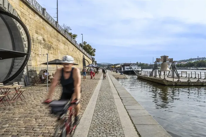 Prodej bytu 2+kk, Praha - Smíchov, Pecháčkova, 50 m2