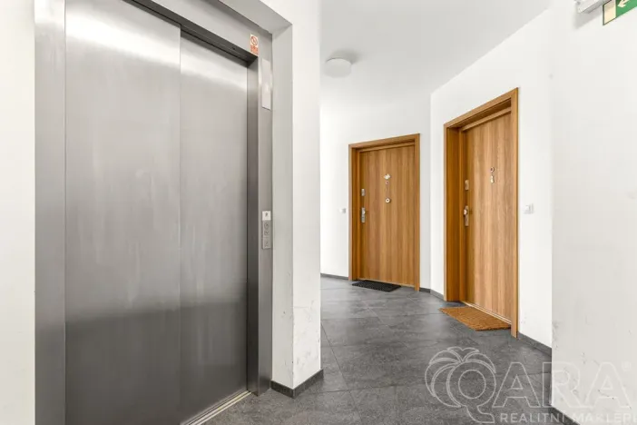 Prodej bytu 3+kk, Praha, Na Křtině, 82 m2