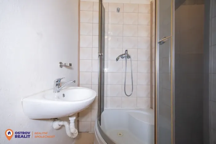 Prodej bytu 1+kk, Zábřeh, Masarykovo náměstí, 31 m2