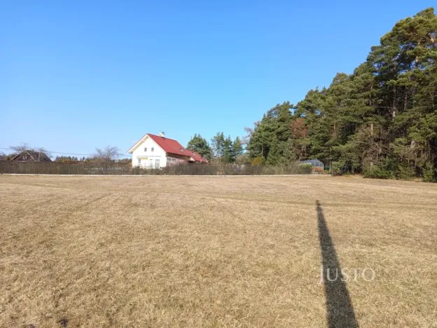 Prodej pozemku pro bydlení, Podolí I - Rastory, 1500 m2