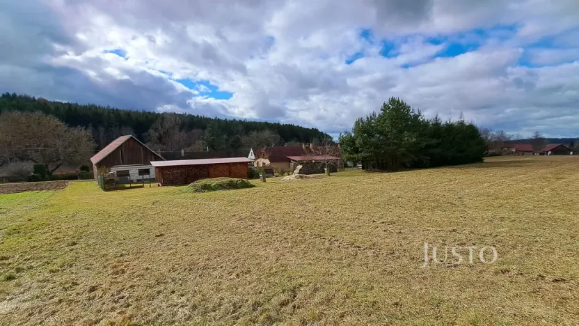 Prodej pozemku pro bydlení, Podolí I - Rastory, 1500 m2