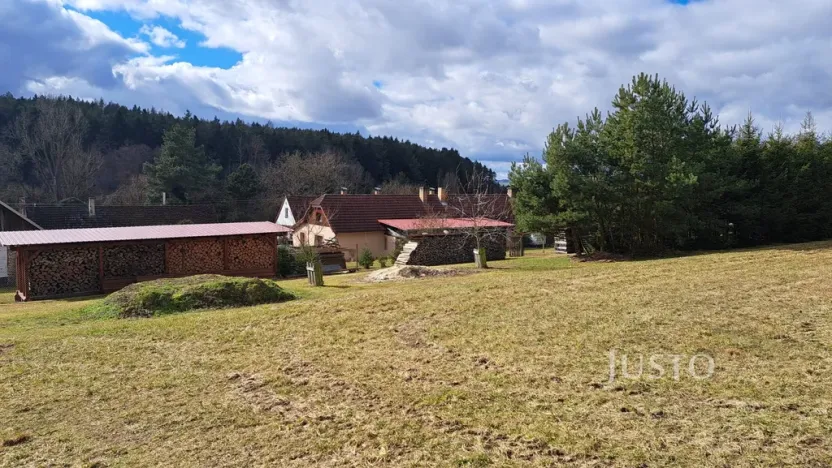 Prodej pozemku pro bydlení, Podolí I - Rastory, 1500 m2