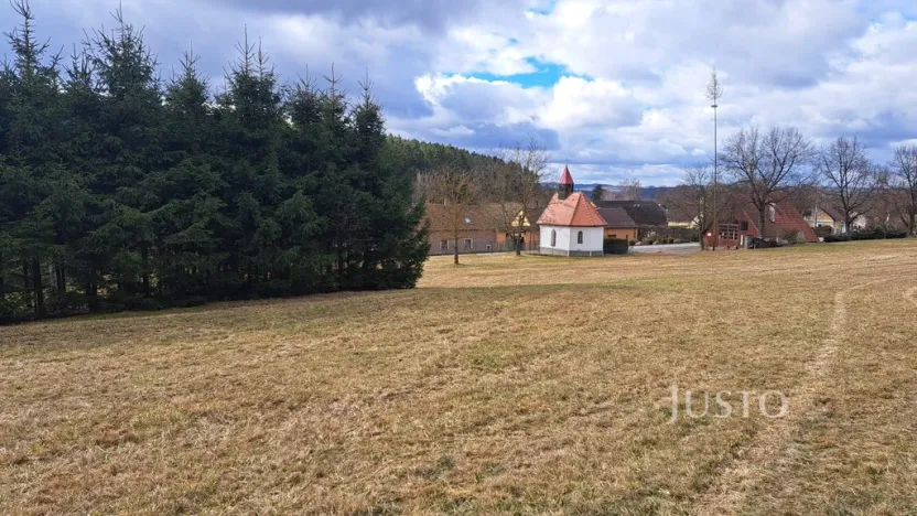 Prodej pozemku pro bydlení, Podolí I - Rastory, 1500 m2