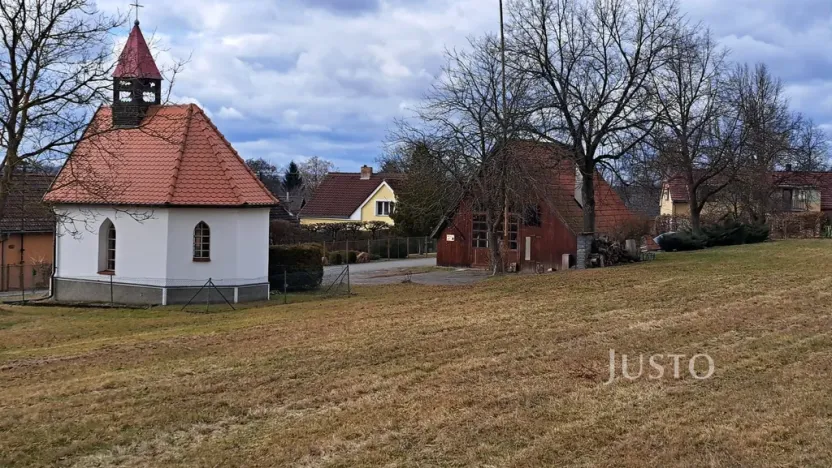 Prodej pozemku pro bydlení, Podolí I - Rastory, 1500 m2