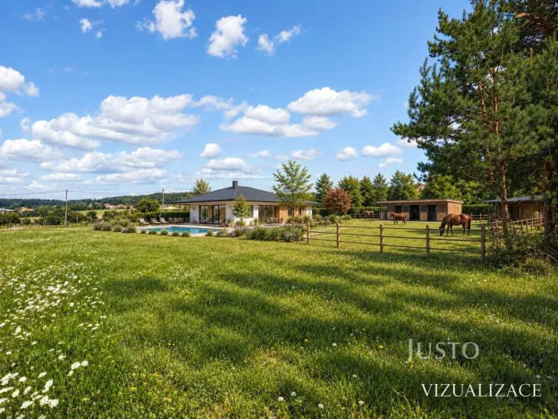 Prodej pozemku pro bydlení, Podolí I - Rastory, 800 m2