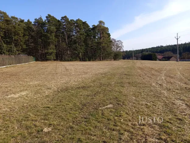 Prodej pozemku pro bydlení, Podolí I - Rastory, 800 m2