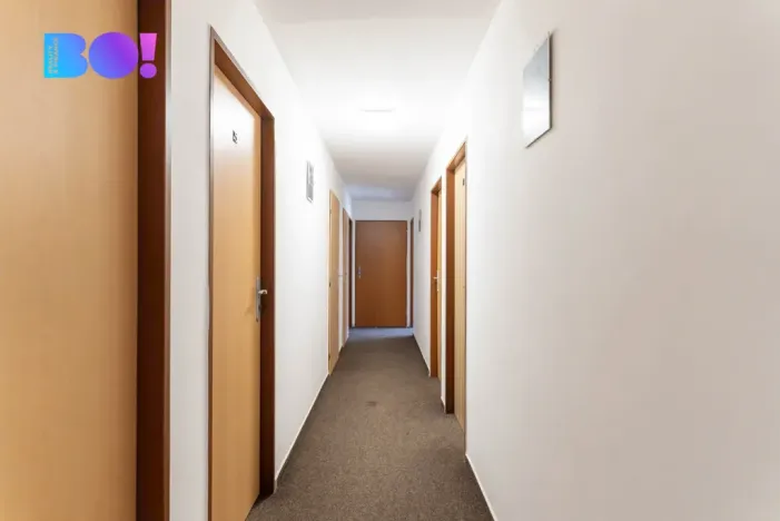 Pronájem pokoje, Řeka, 15 m2