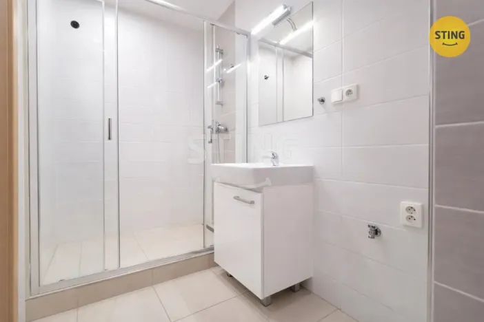 Pronájem bytu 2+1, Třinec, Palackého, 53 m2