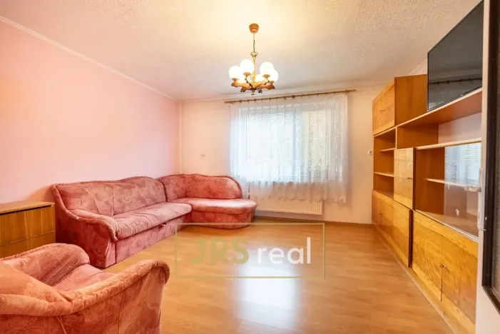 Prodej rodinného domu, Krumvíř, 124 m2