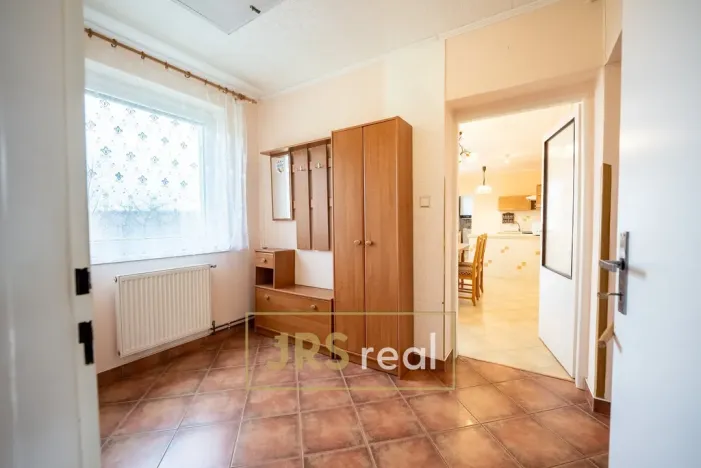 Prodej rodinného domu, Krumvíř, 124 m2