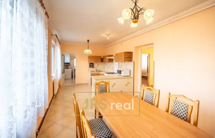 Prodej rodinného domu, Krumvíř, 124 m2