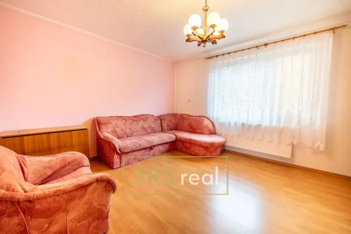 Prodej rodinného domu, Krumvíř, 124 m2