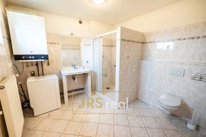 Prodej rodinného domu, Krumvíř, 124 m2