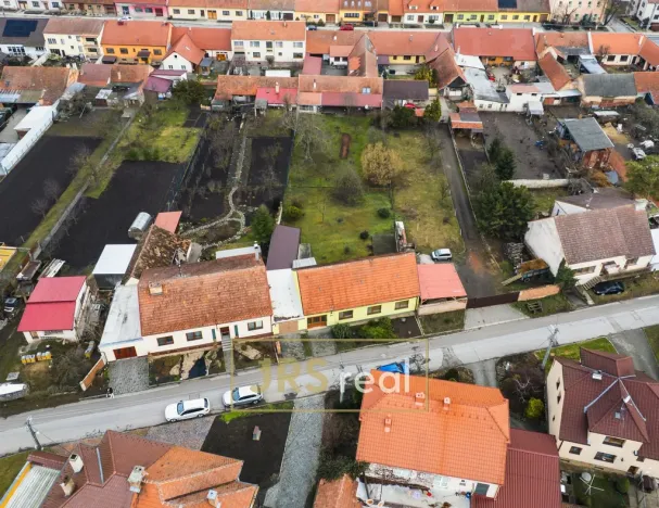 Prodej rodinného domu, Krumvíř, 124 m2