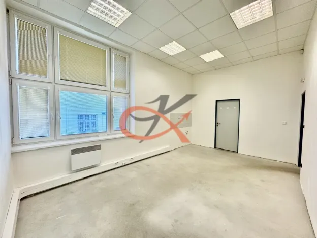 Pronájem kanceláře, Valašské Meziříčí, Vsetínská, 19 m2