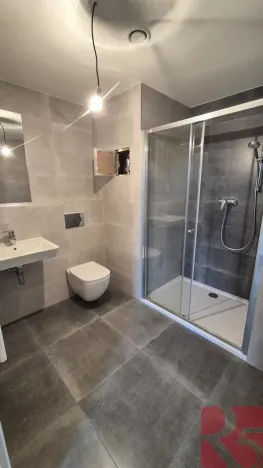 Pronájem bytu 2+kk, Praha - Kamýk, Hodkovická, 56 m2