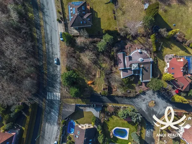 Prodej pozemku pro bydlení, Bradlec, 890 m2