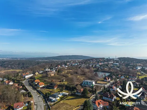 Prodej pozemku pro bydlení, Bradlec, 890 m2