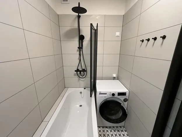 Pronájem bytu 2+1, Žďár nad Sázavou, Okružní, 48 m2