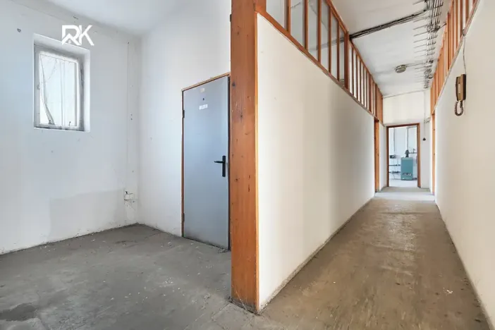 Prodej rodinného domu, Kolín, Pražská, 600 m2