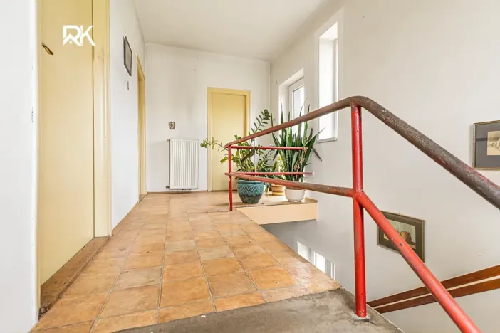 Prodej rodinného domu, Dymokury, Osvobození, 90 m2