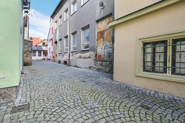 Prodej obchodního prostoru, Kolín, Pražská, 600 m2