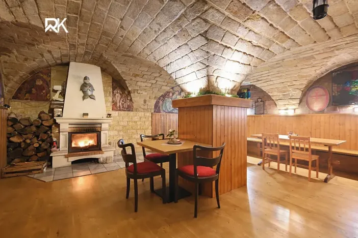 Prodej ubytování, Jetřichovice, 2050 m2