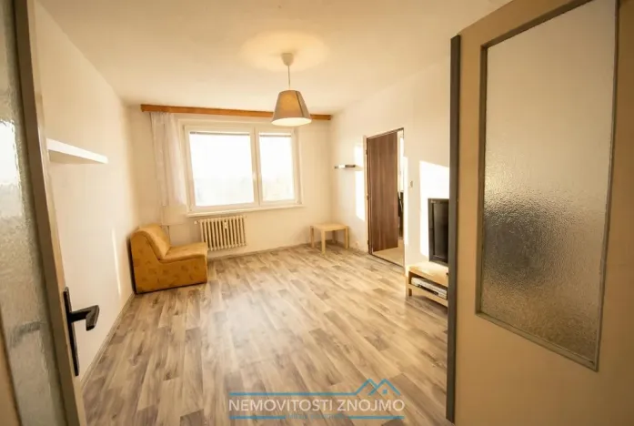 Pronájem bytu 3+1, Znojmo - Přímětice, Horníčkova, 72 m2