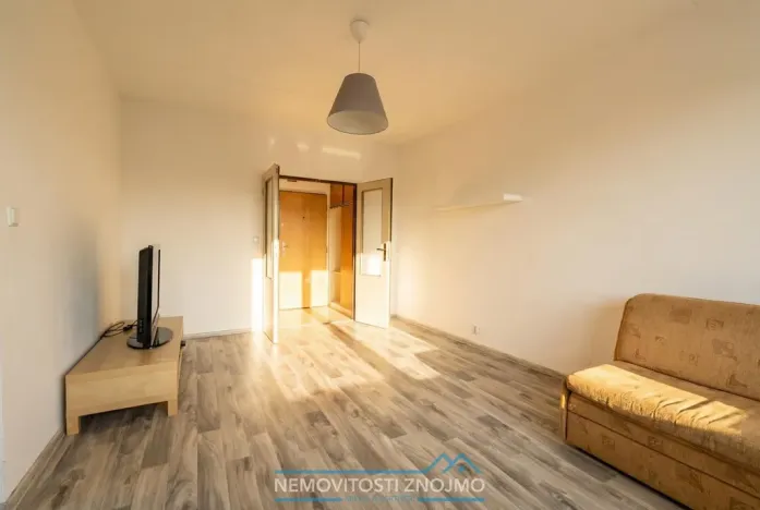 Pronájem bytu 3+1, Znojmo - Přímětice, Horníčkova, 72 m2