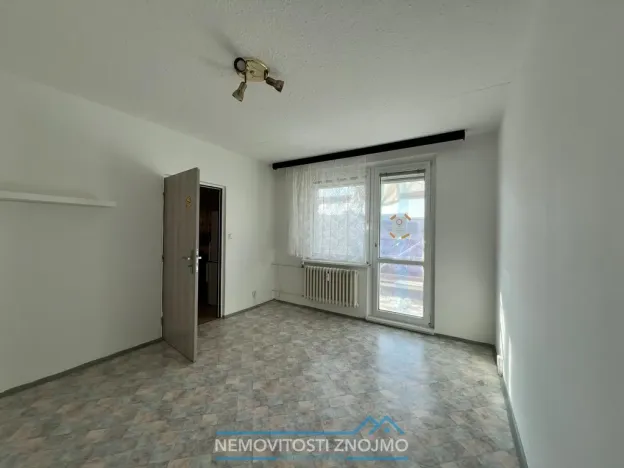 Pronájem bytu 3+1, Znojmo - Přímětice, Horníčkova, 72 m2