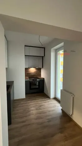 Pronájem bytu 1+kk, Brno, Křepelčí, 38 m2