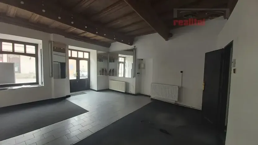 Prodej činžovního domu, Jihlava, Palackého, 490 m2