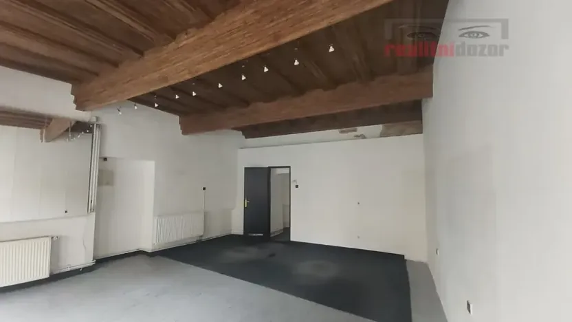 Prodej činžovního domu, Jihlava, Palackého, 490 m2